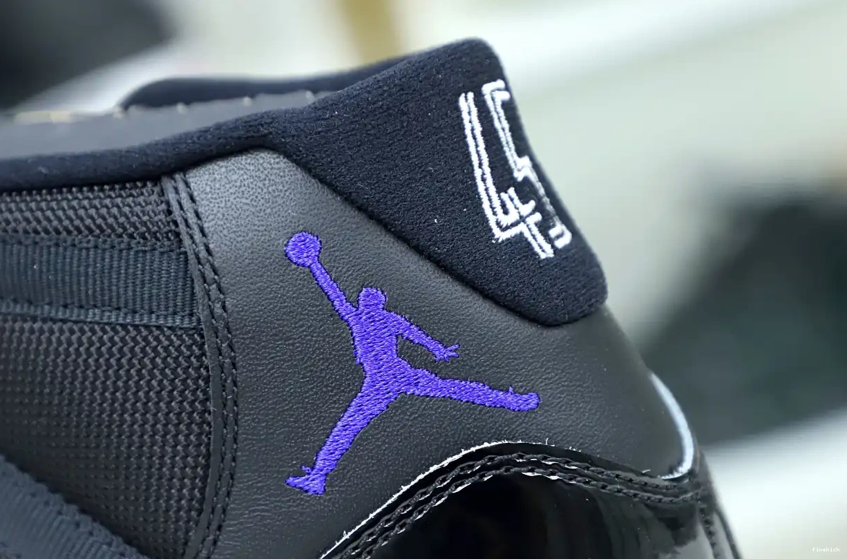 AIR NIKE 11 JORDAN 0421